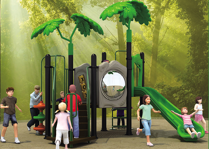 兒童組合滑梯價格